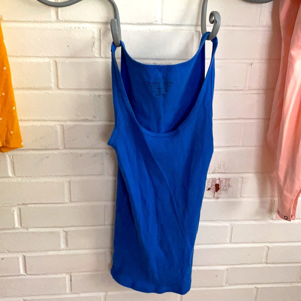 5 Tank/Cami Tops (Size M) - Picture 4 of 7